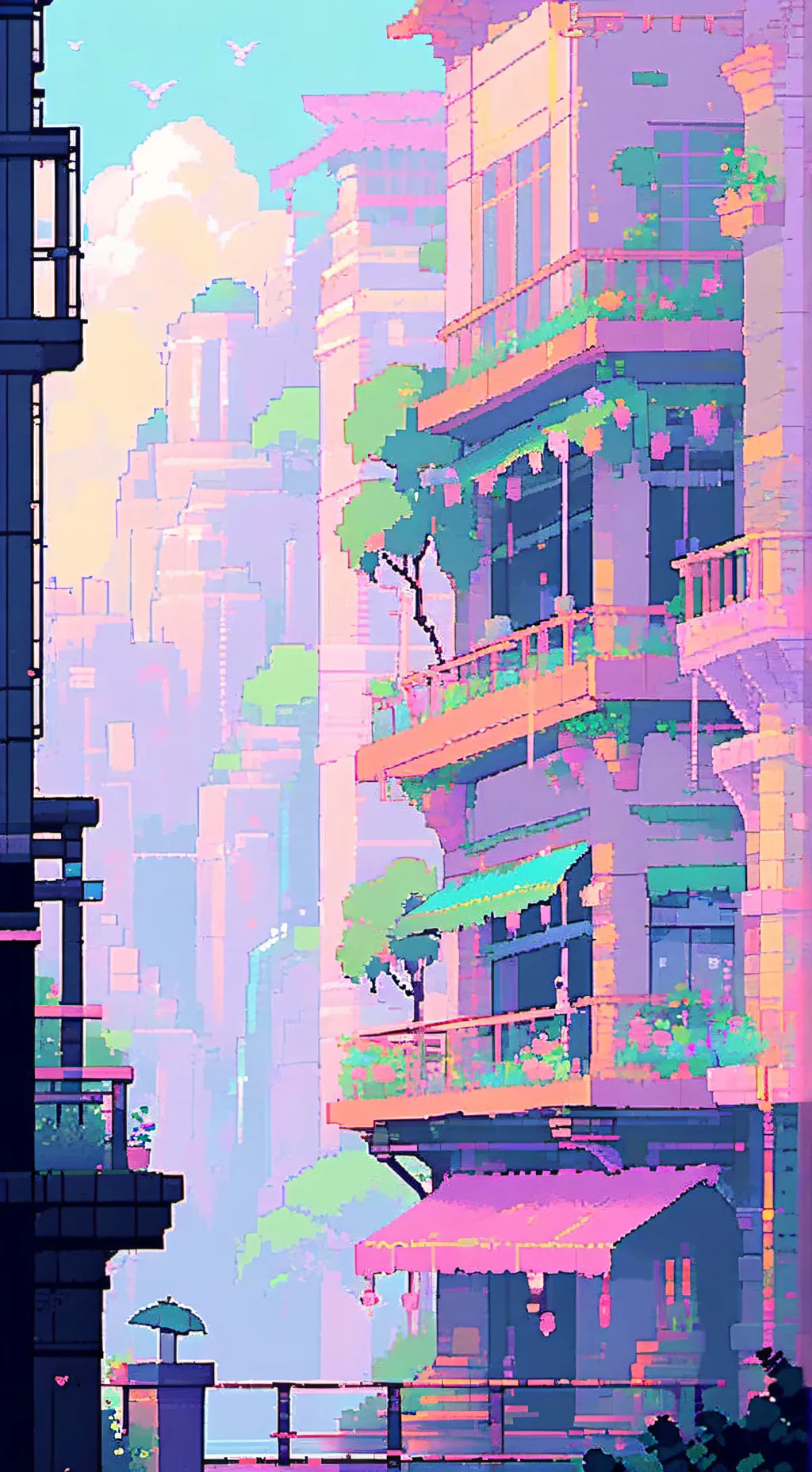 ai character: Sans 🥵🥵 background