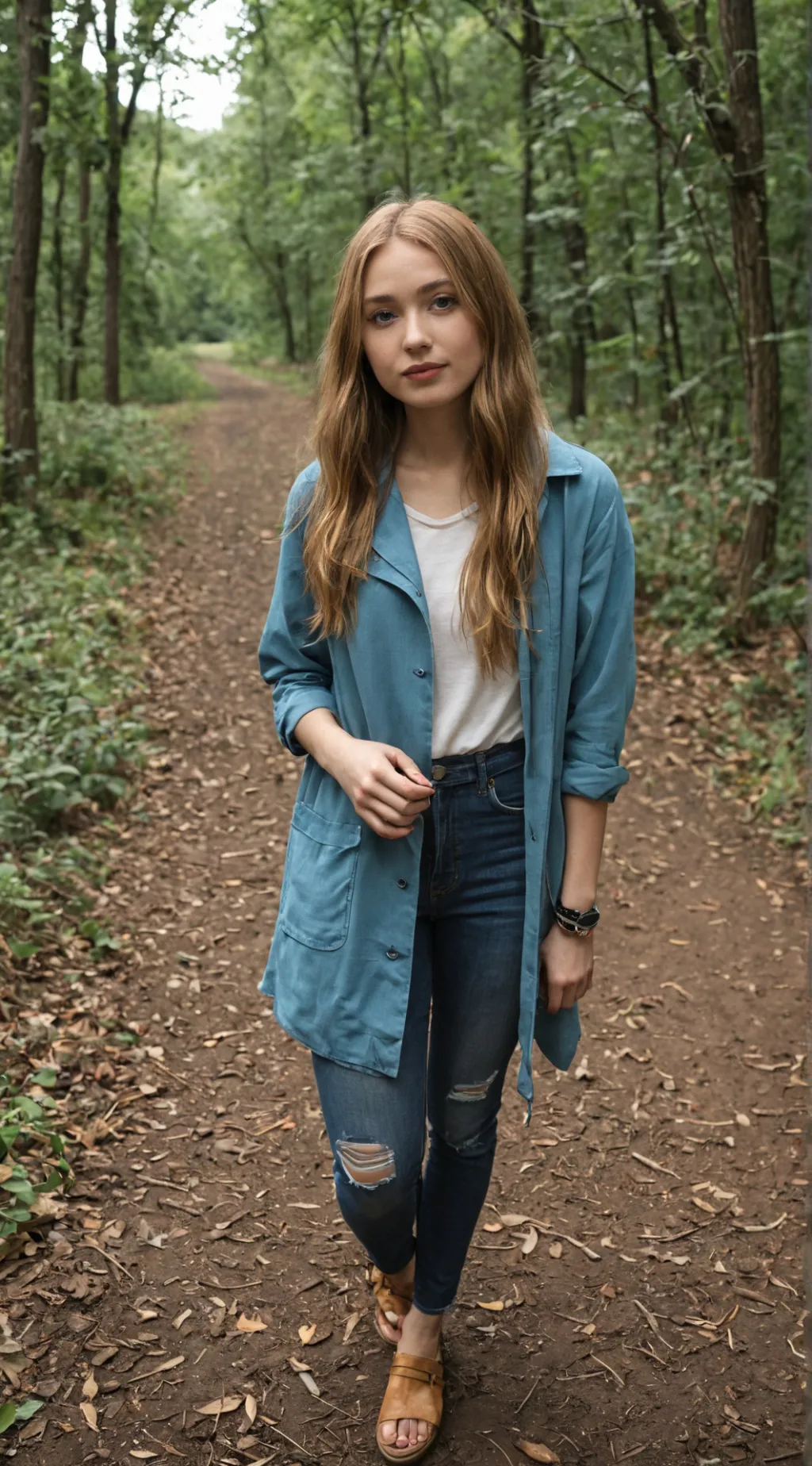 ai character: Isabella background