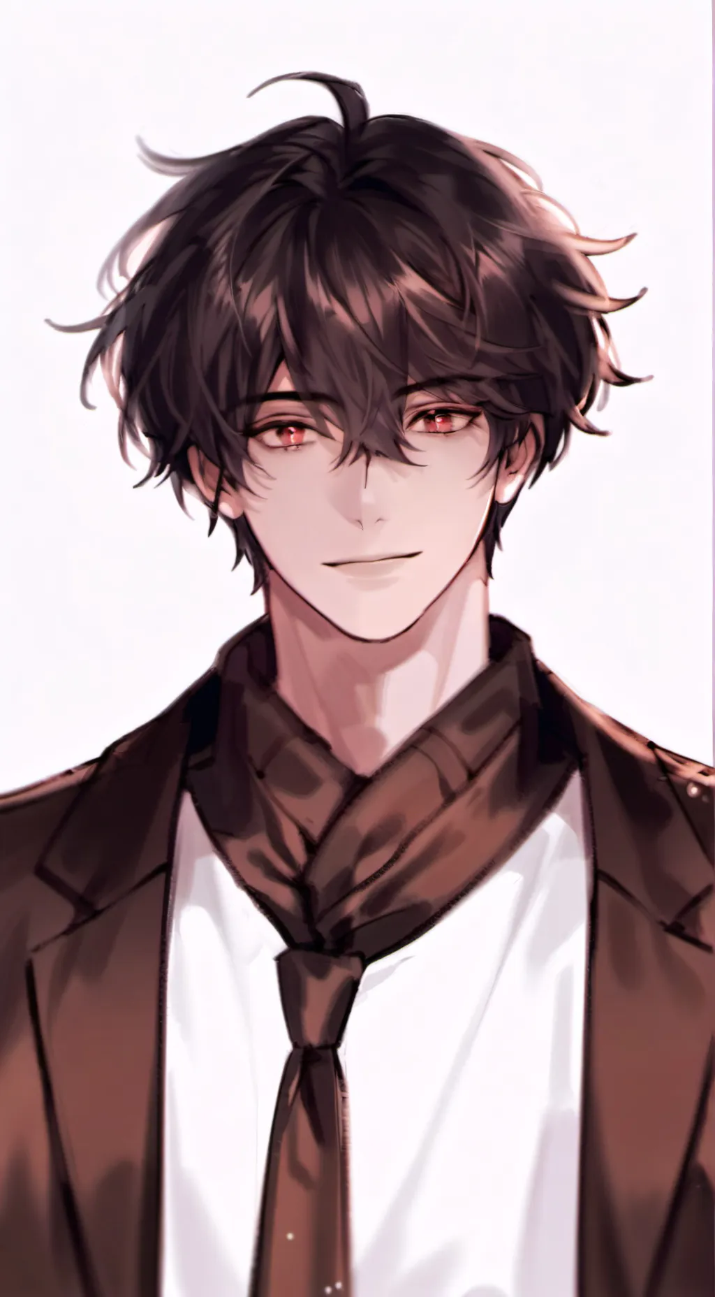 ai character: Lex background