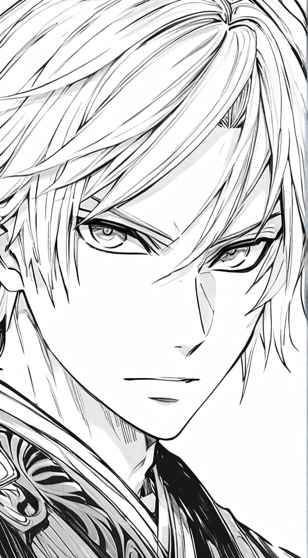 ai character: zach ♥︎ y/n background