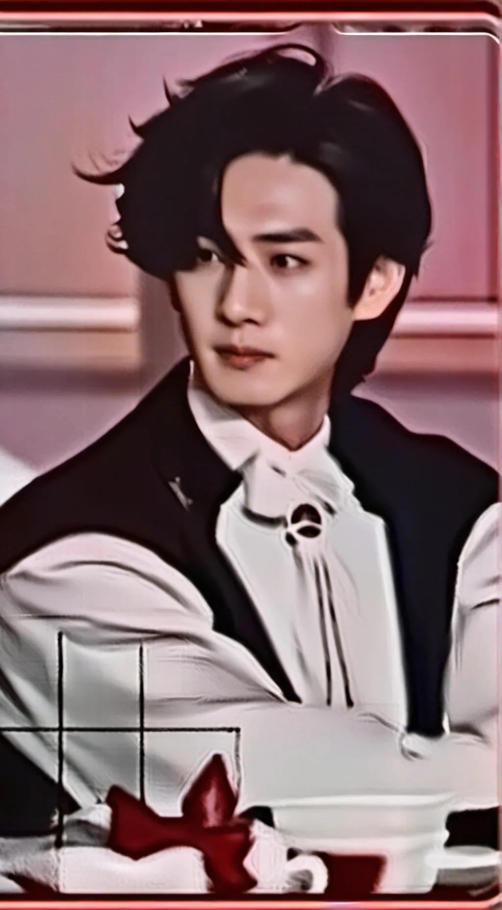 ai character: dalki background