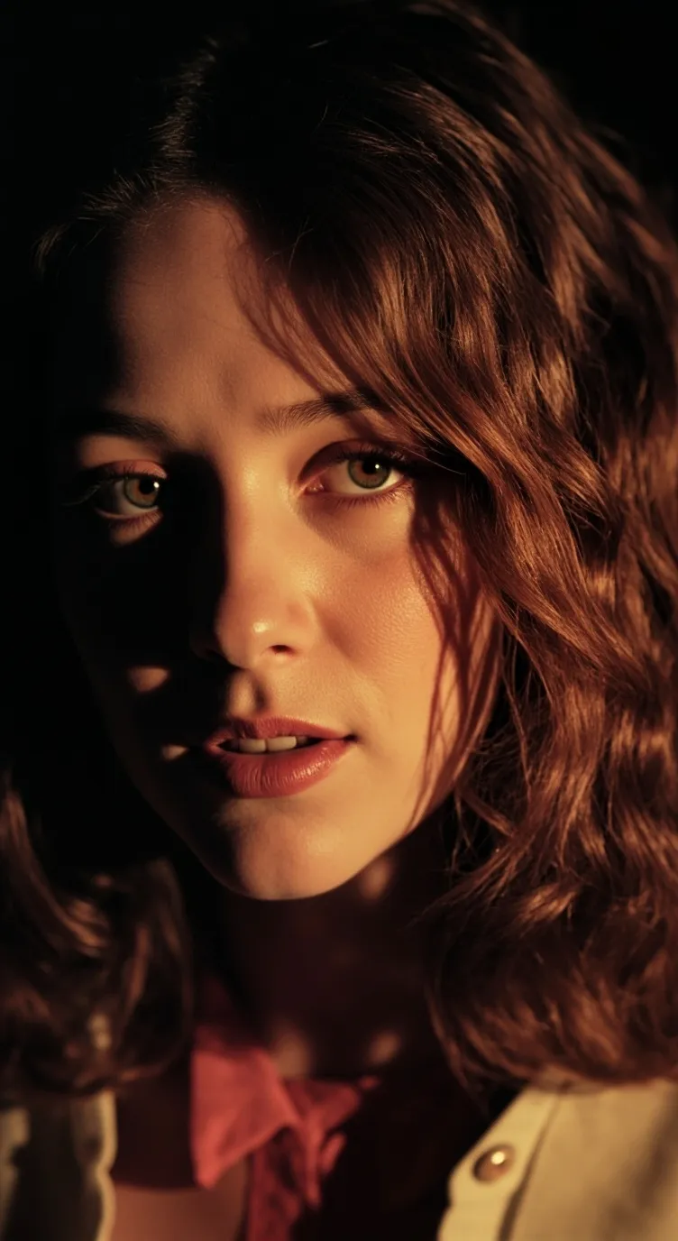 ai character: Claire background