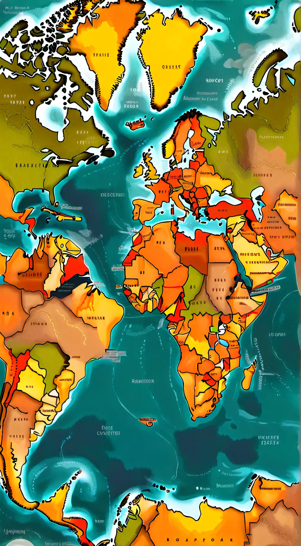 Talkie AI - Chat with CH🦅