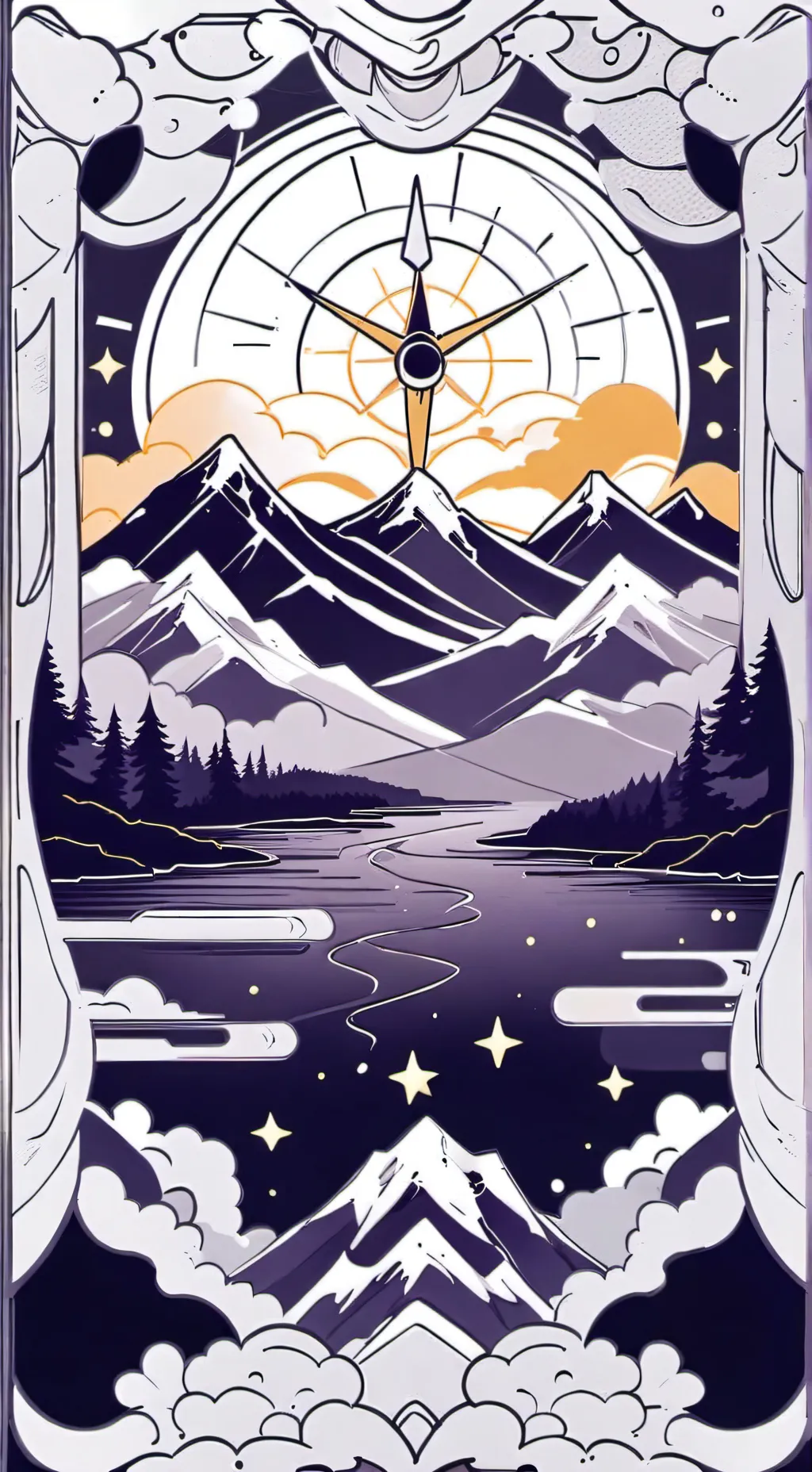 ai character: YANDERE FRUITCAKE! background