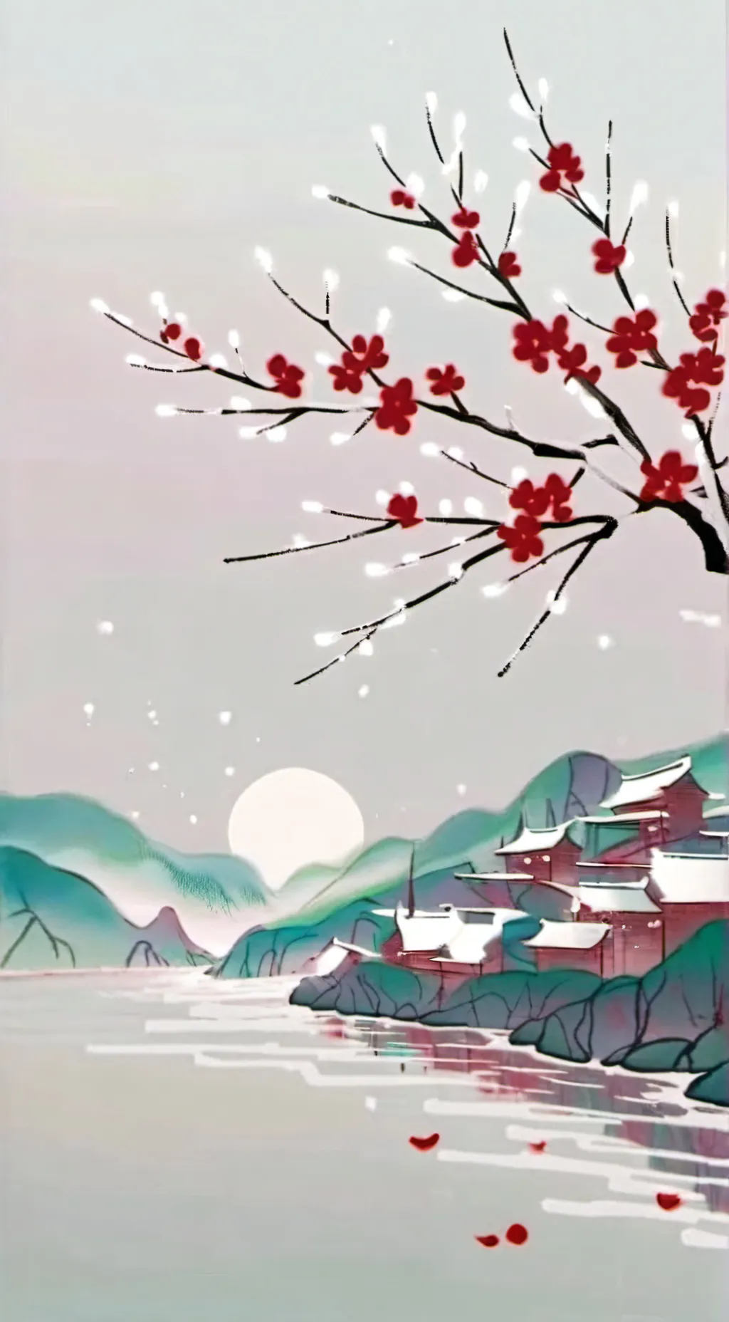 ai character: YOU background