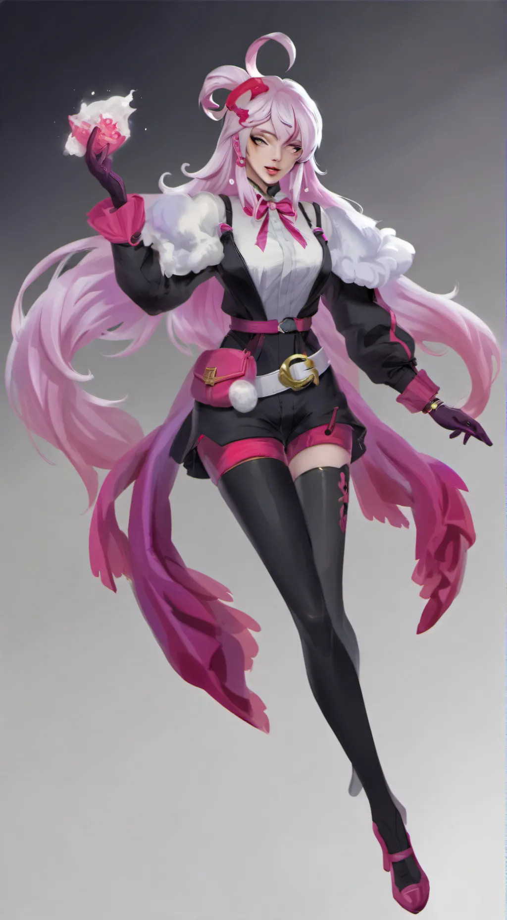 ai character: ♠︎alex/a♠︎ background