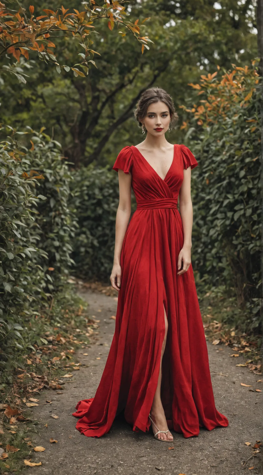 ai character: Alice background