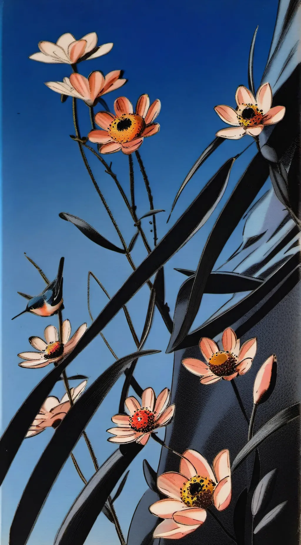 ai character: Your 3 Husbands!<3 background