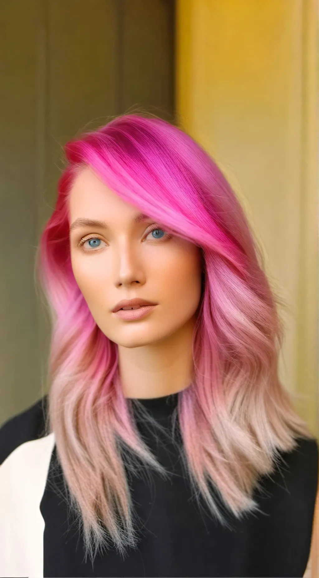 Talkie AI - Chat with Jillian Nicole 