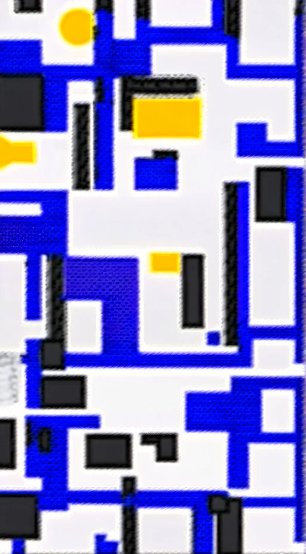 ai character: jevin tummy hurts background