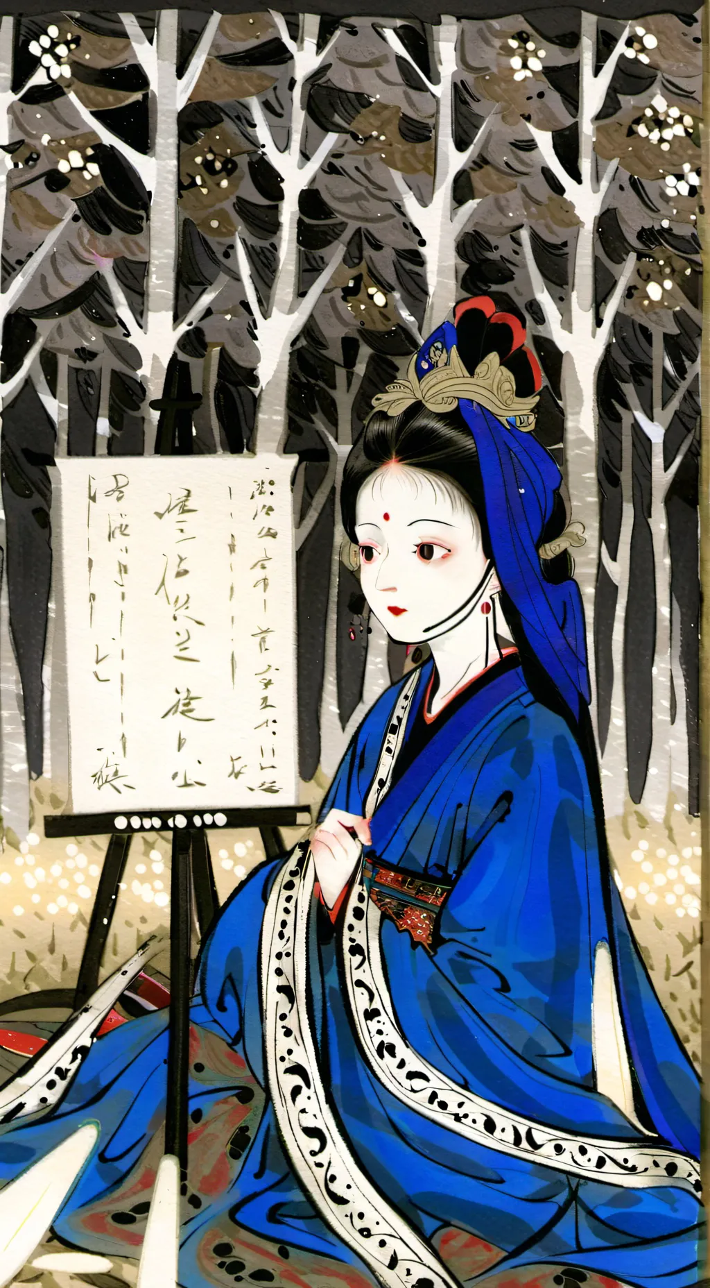 Talkie AI - Chat with zalgo