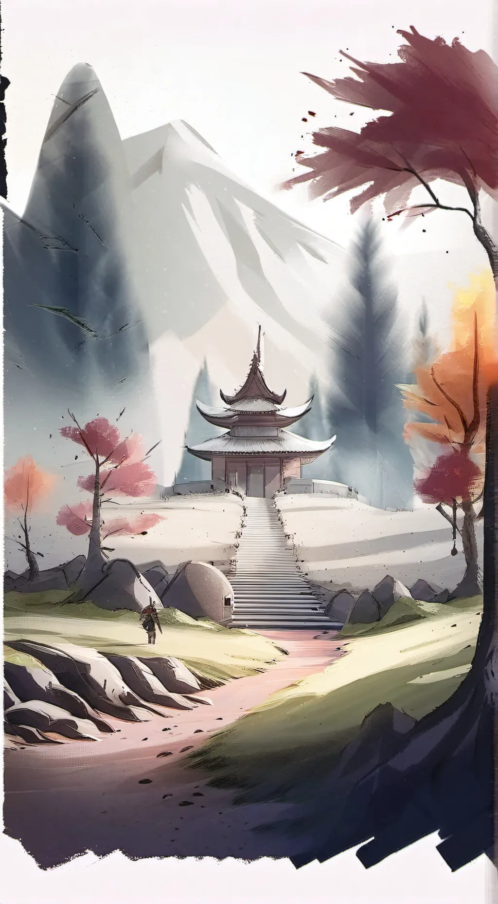 ai character: dave ruy background