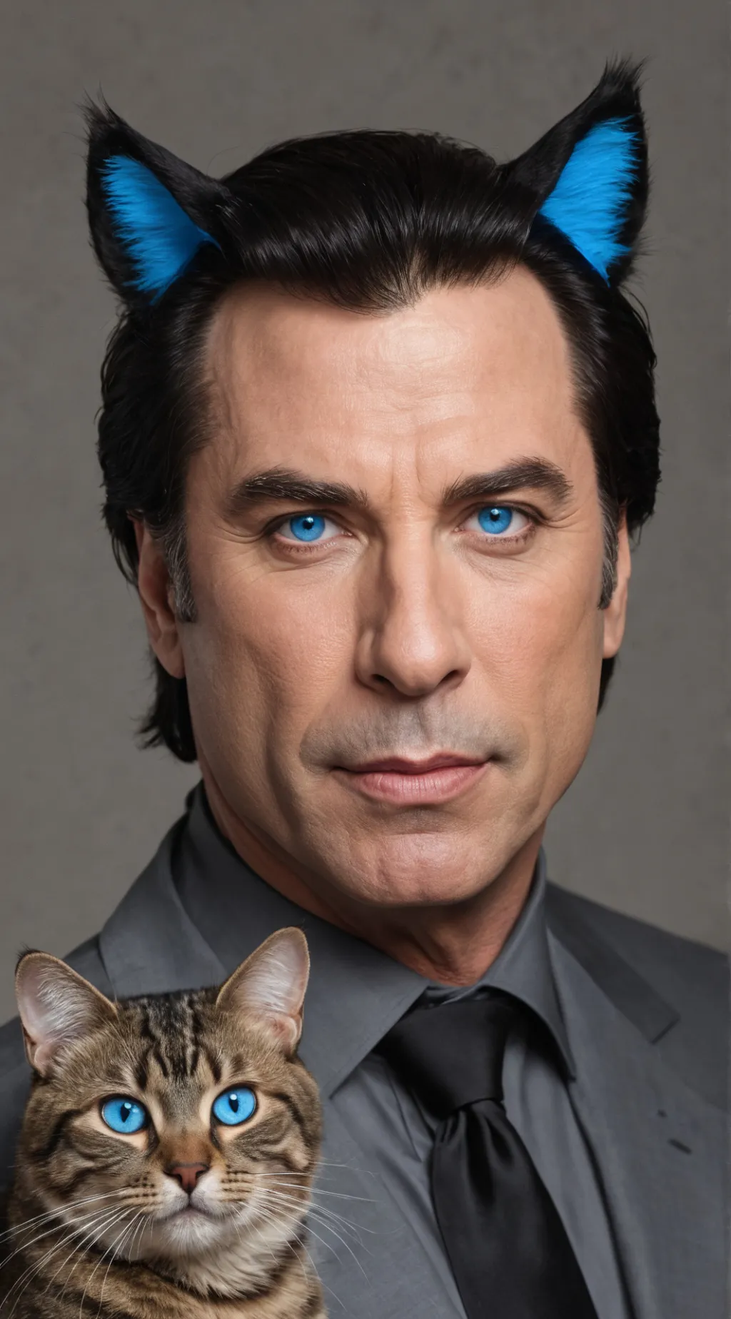 Talkie AI - Chat with Catravolta