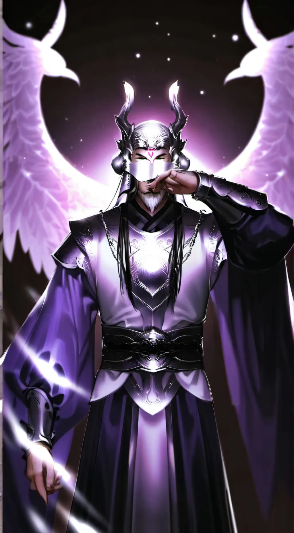 Talkie AI - Chat with 没有泰坦的世界