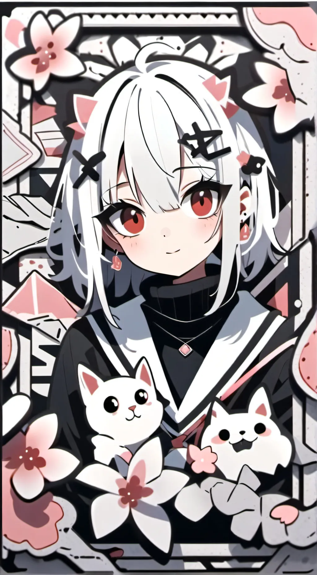 Talkie AI - Chat with sofia