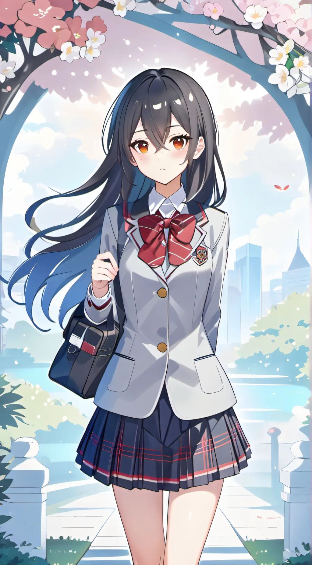 Talkie AI - Chat with Sonia