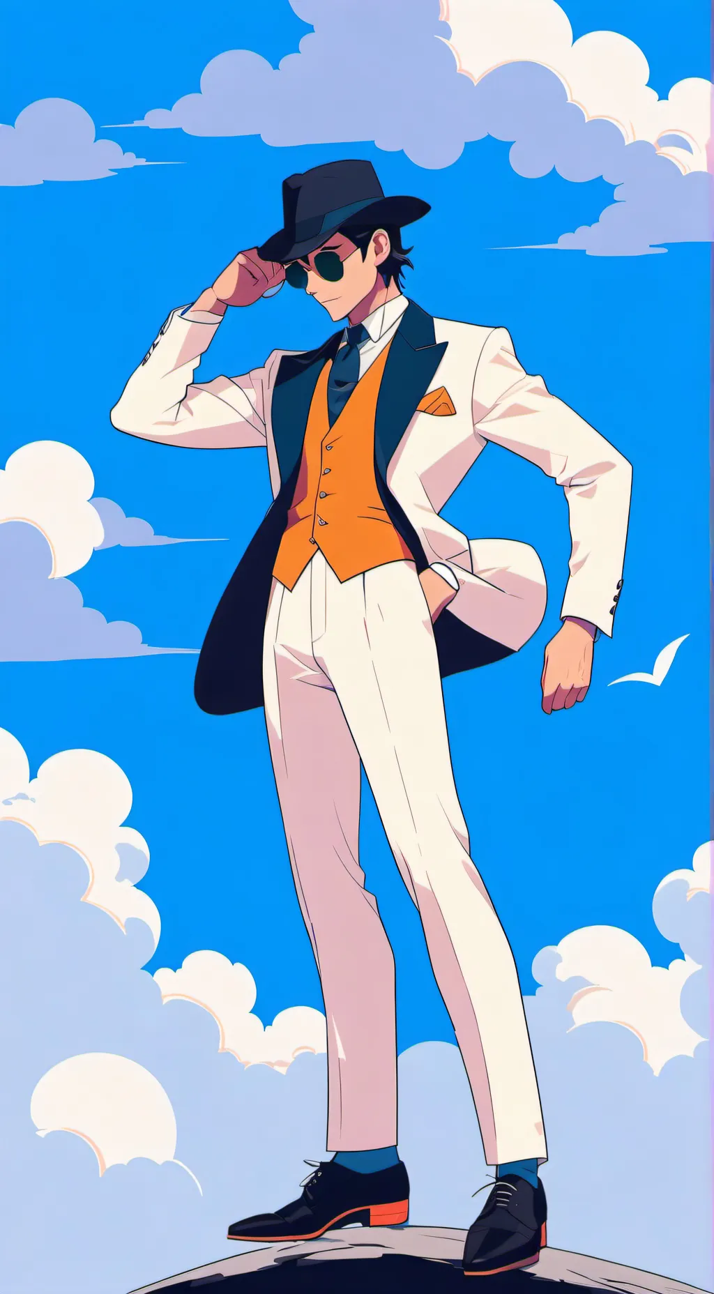 Talkie AI - Chat with DANDY'S WORLD