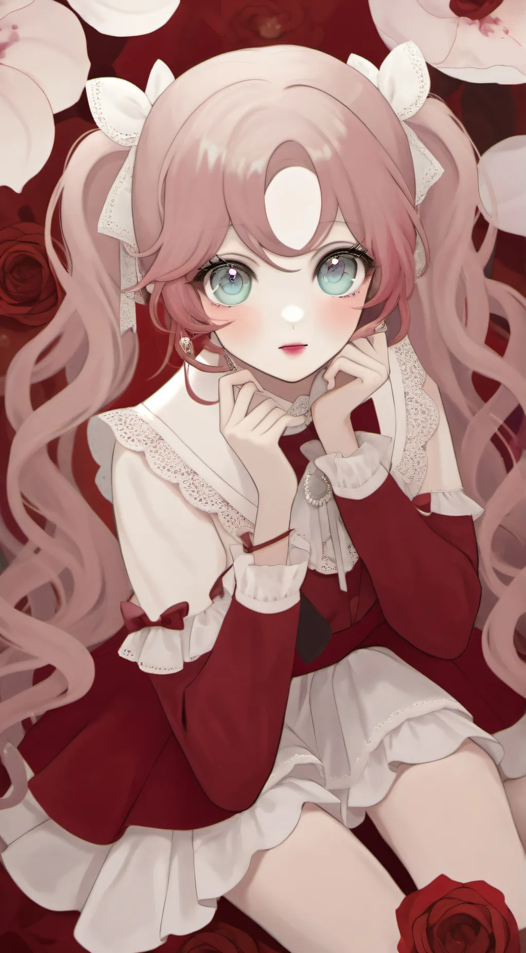 ai character: 💫💖MHA💖💫 background