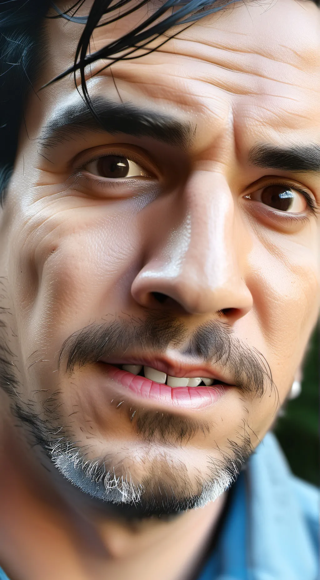 Talkie AI - Chat with bob