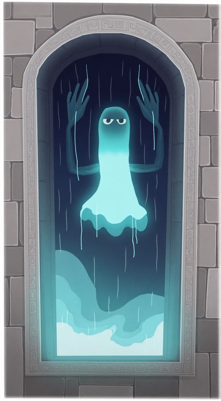 ai character: wtf bro background