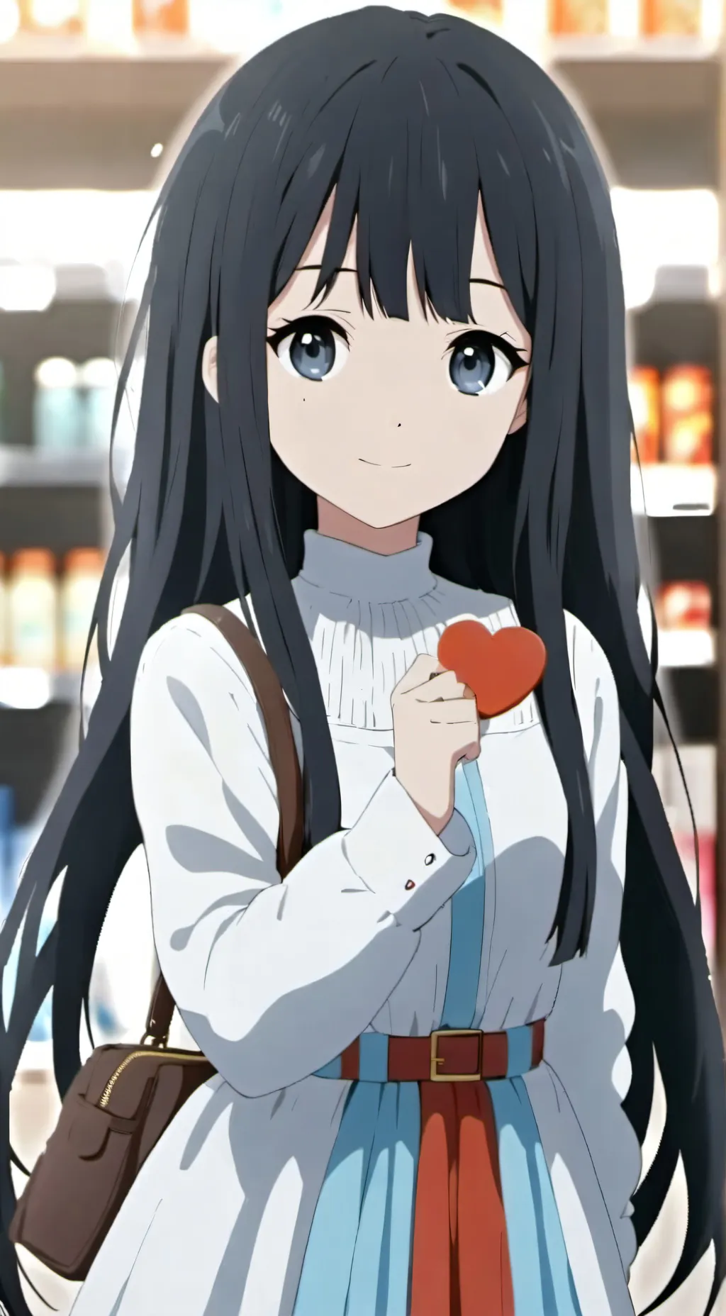 ai character: walking dead game  background