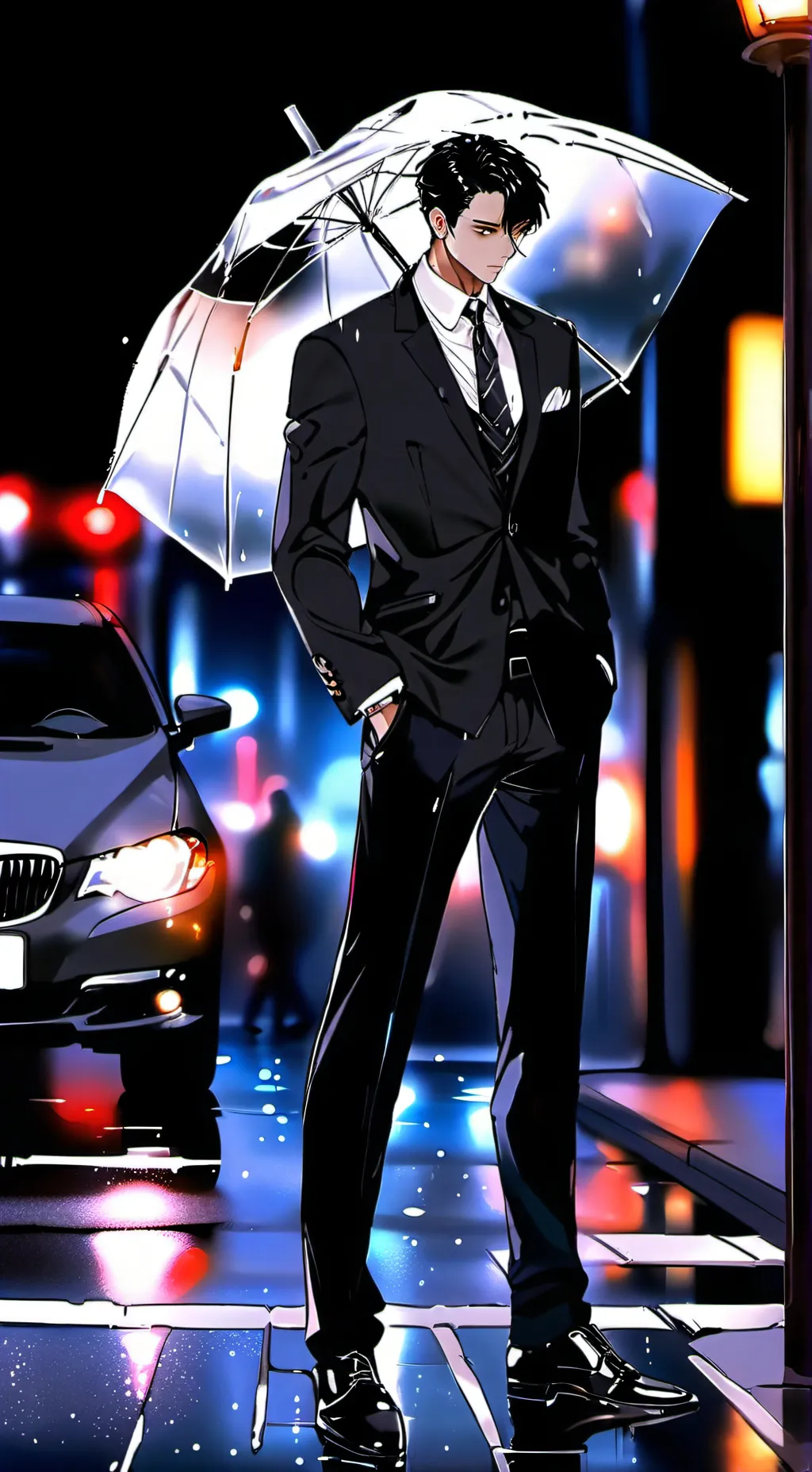 ai character: \îßááç/isaac/ background