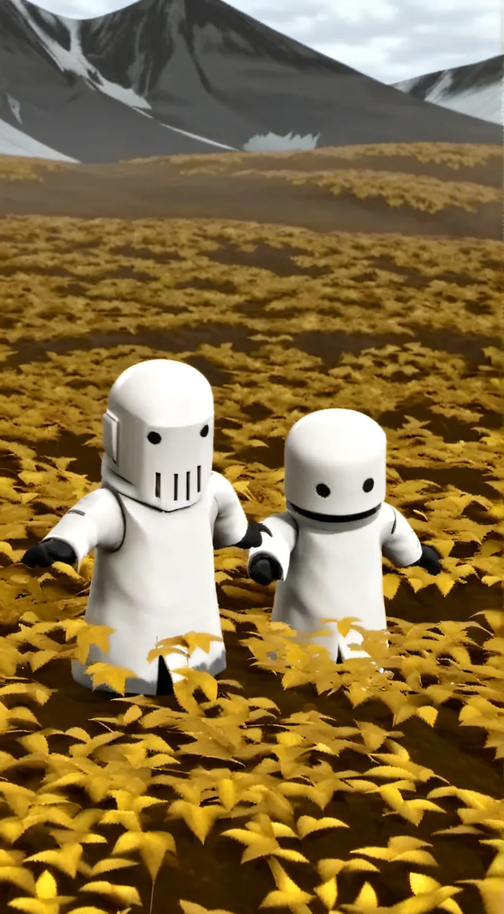 ai character: idk what this is background