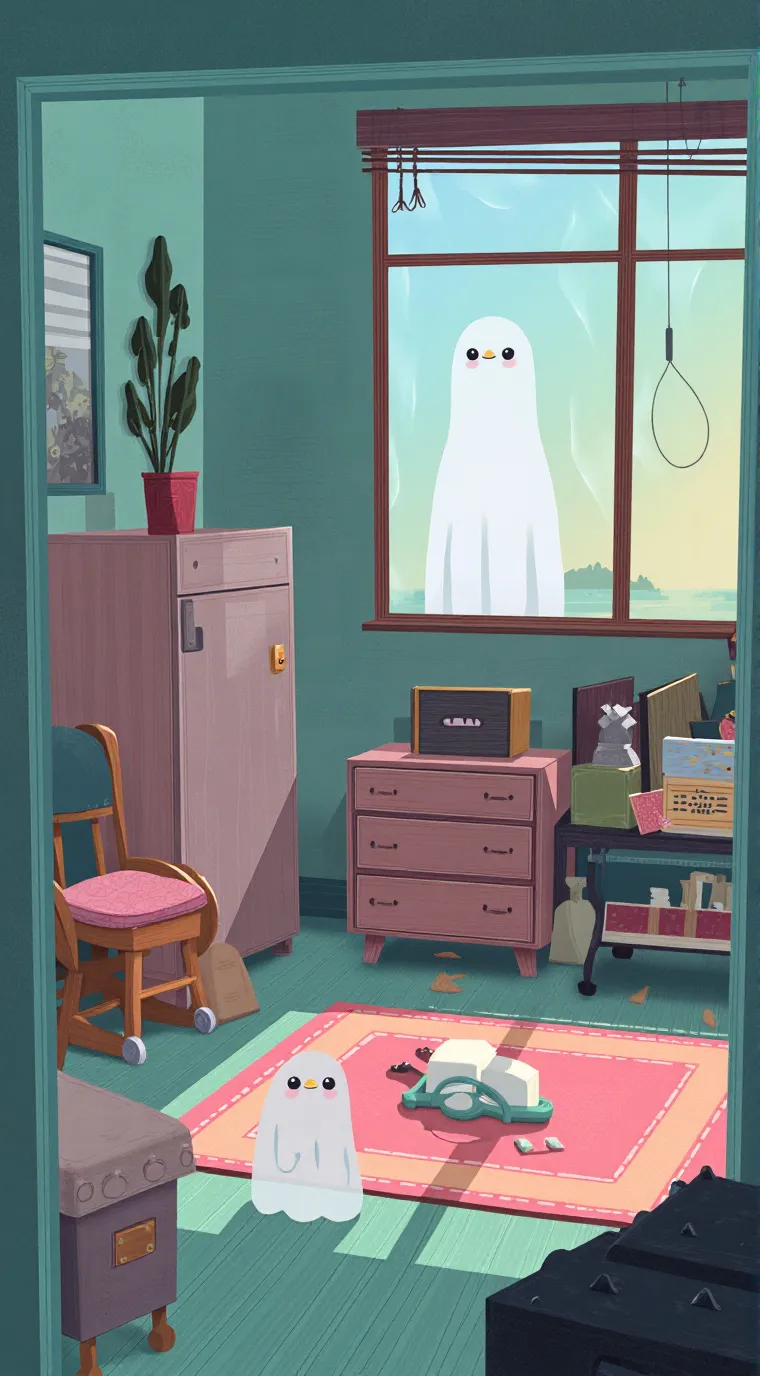 ai character: Valorant babies v3 background