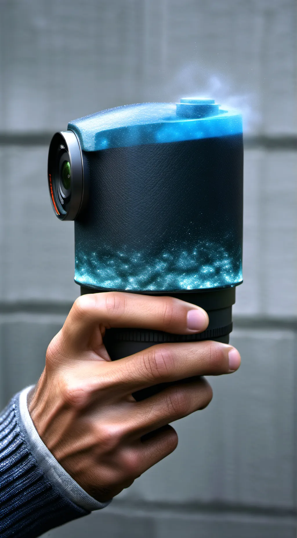 ai character: Слава 
Слава 
 background