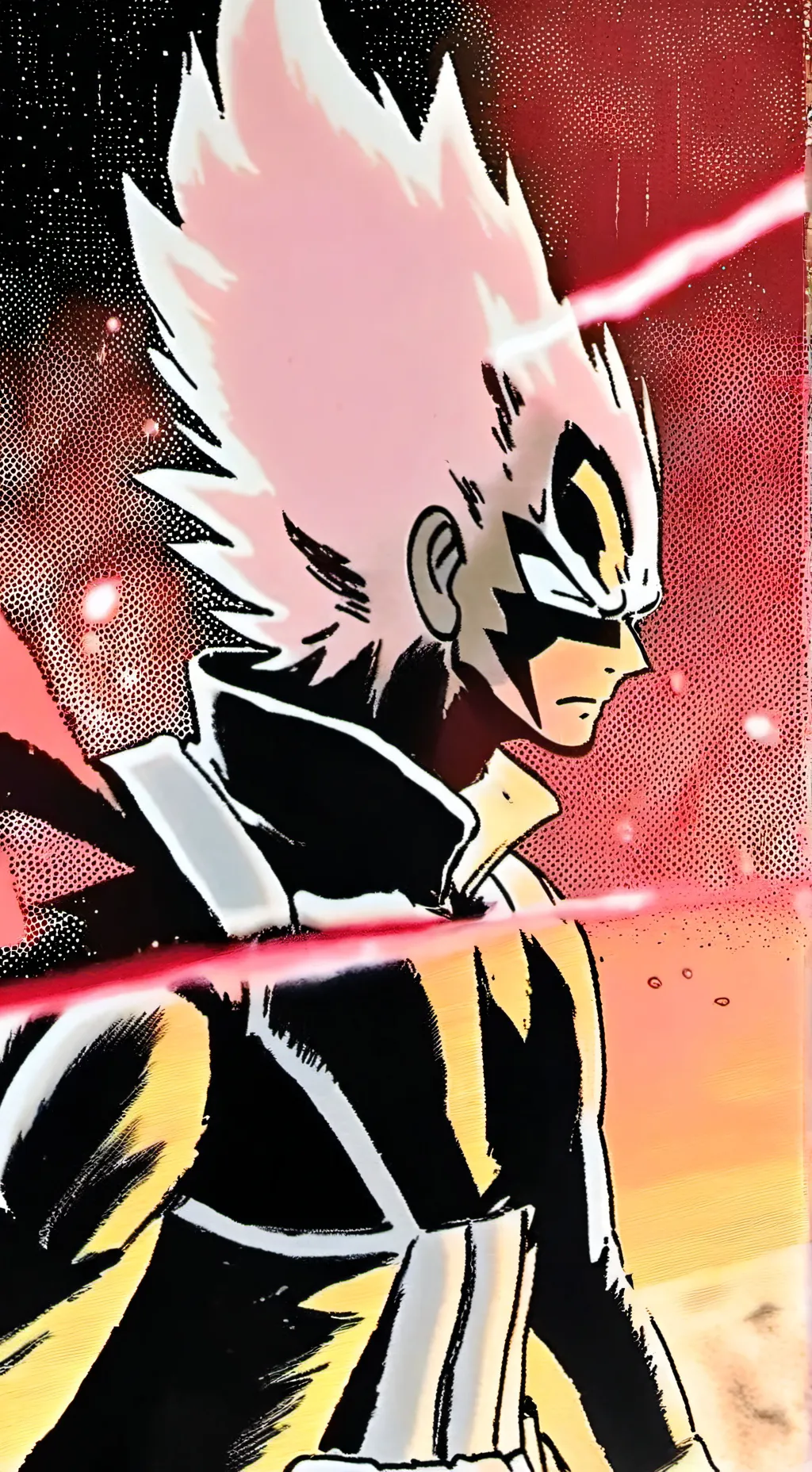 ai character: Eri hates you background