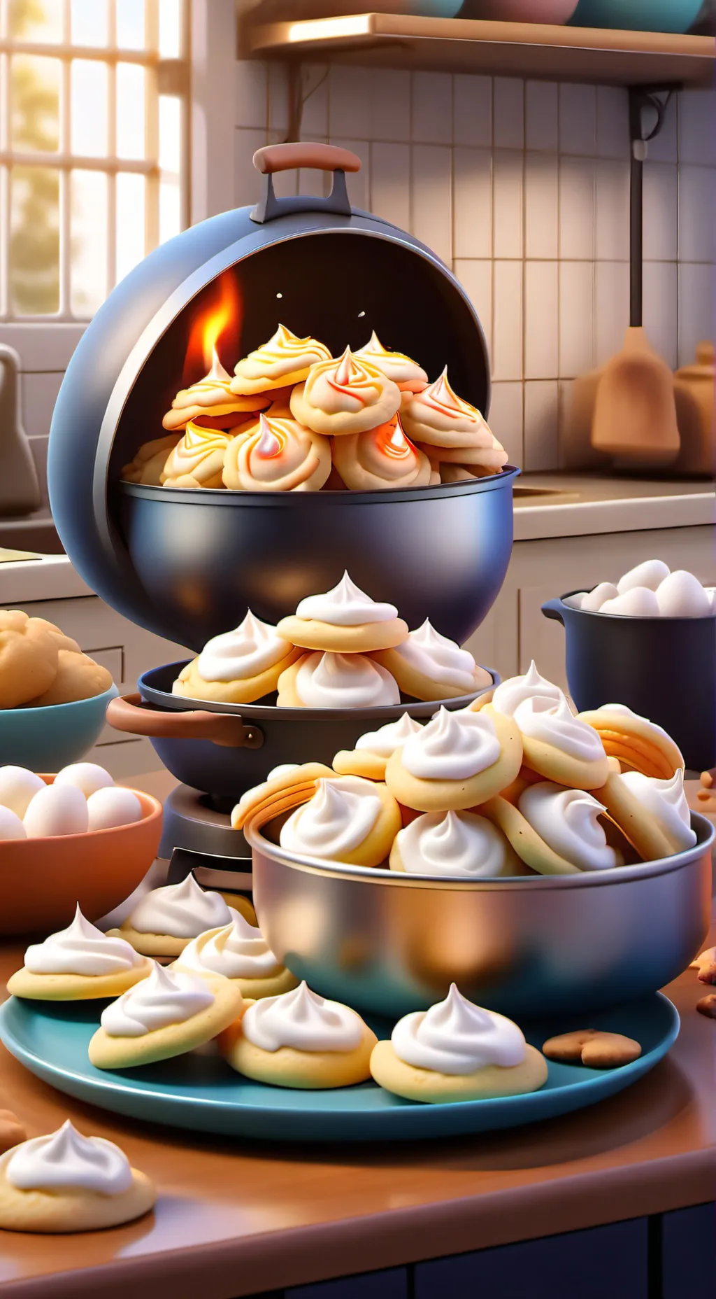 ai character: School !~ background