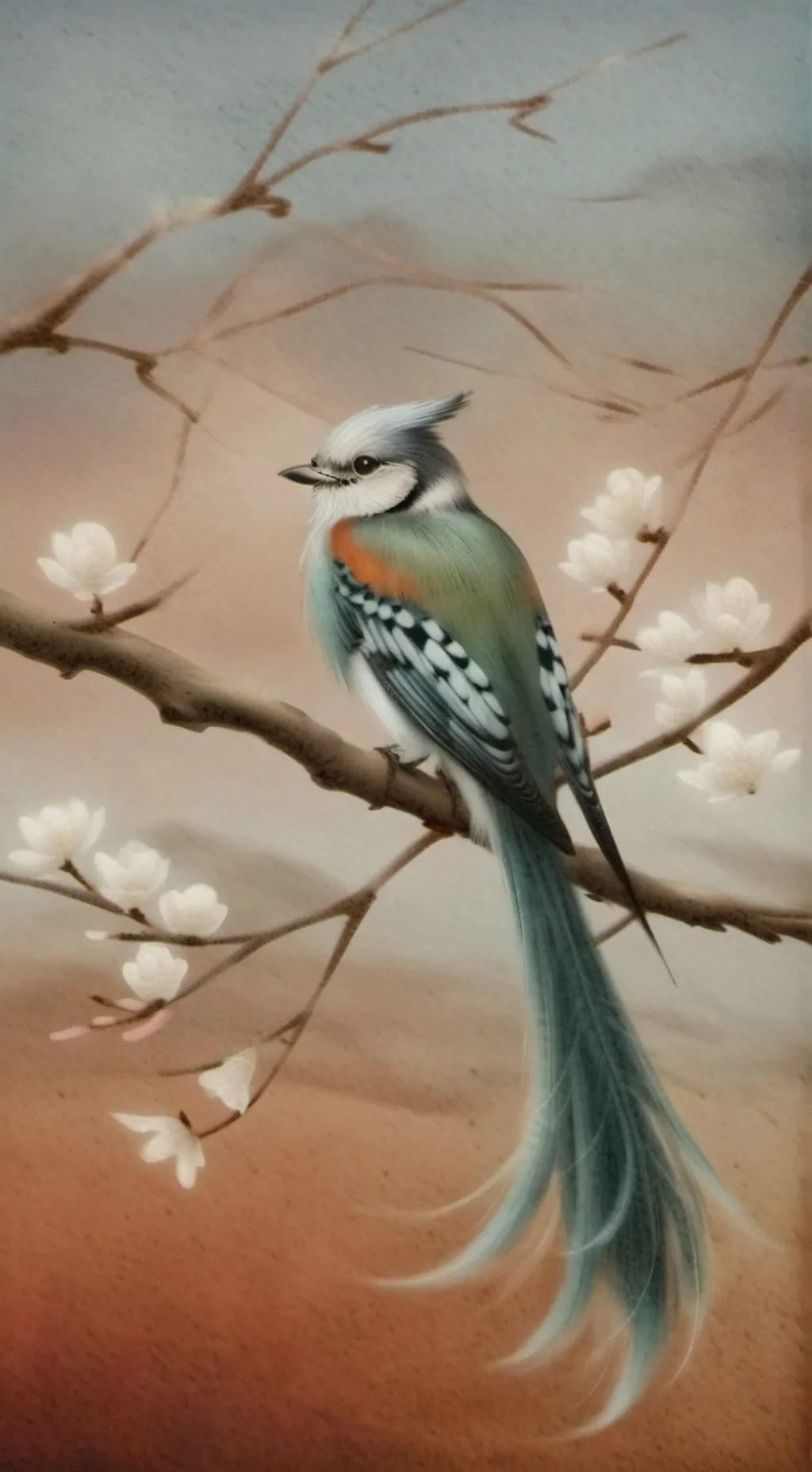 ai character: Bakugou birrento?  background