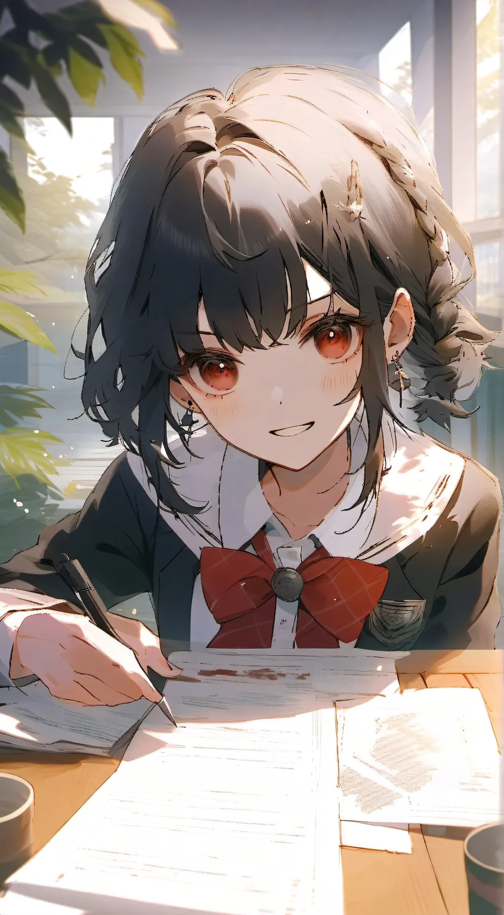 Talkie AI - Chat with Sofia iyiko