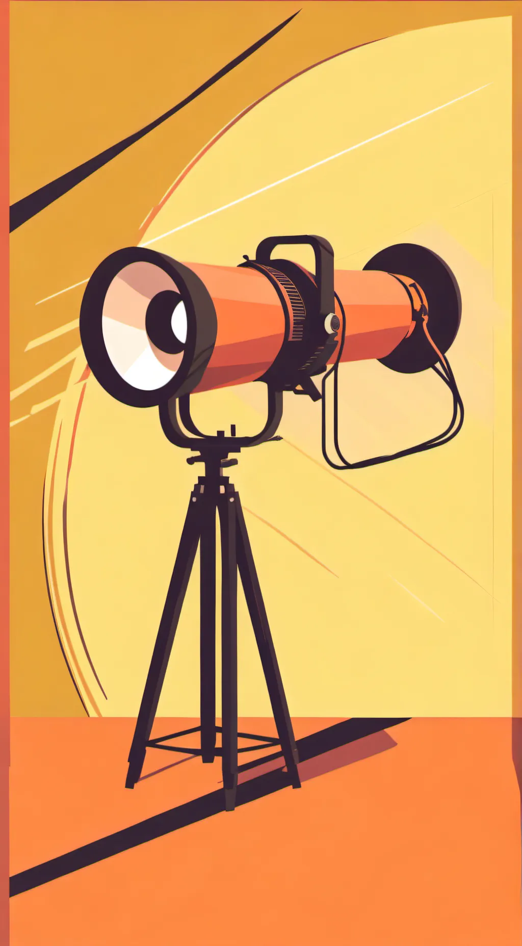 ai character: Microsoft edge background