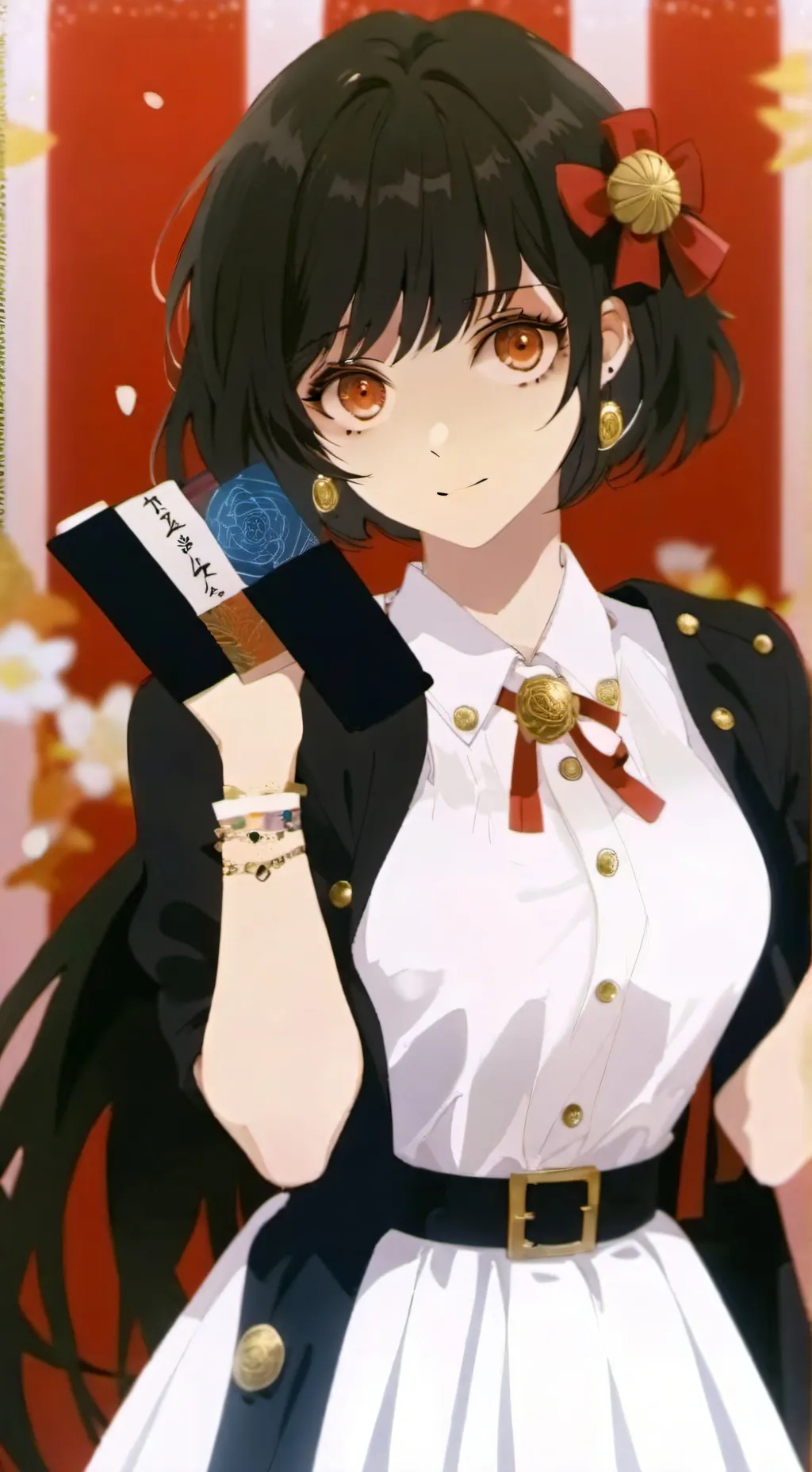 Talkie AI - Chat with bella