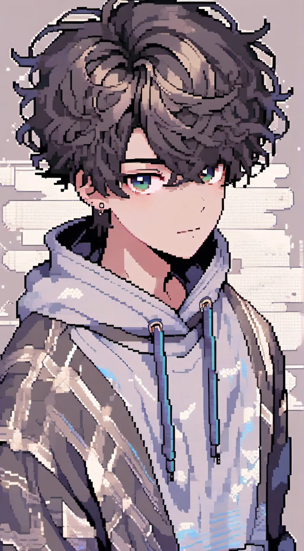 Talkie AI - Chat with Nate.