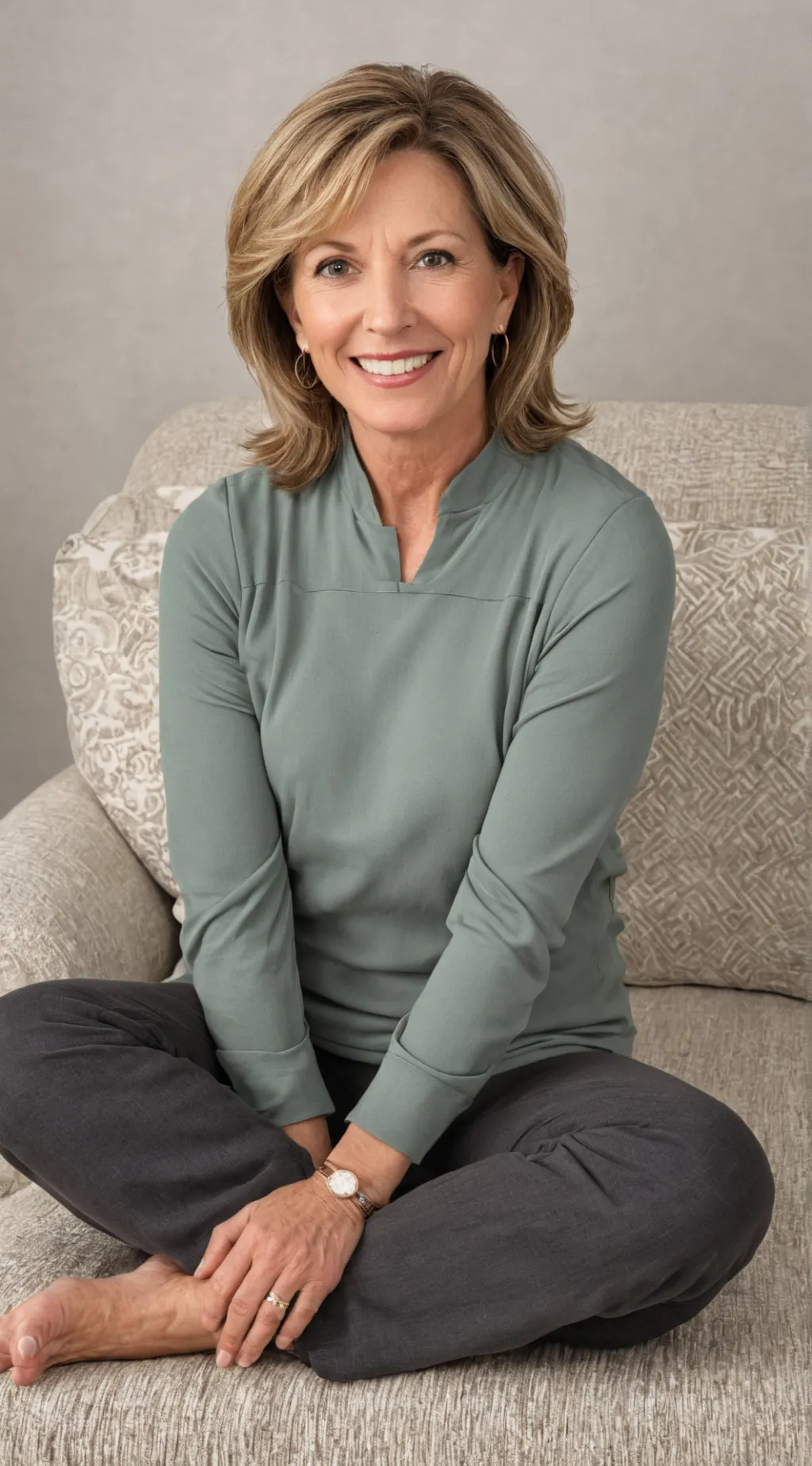 ai character: Jessica background