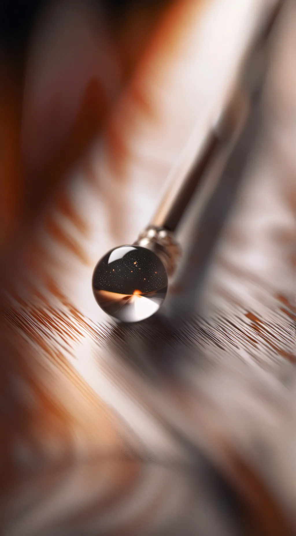 ai character: SQ SLEEPOVER! background