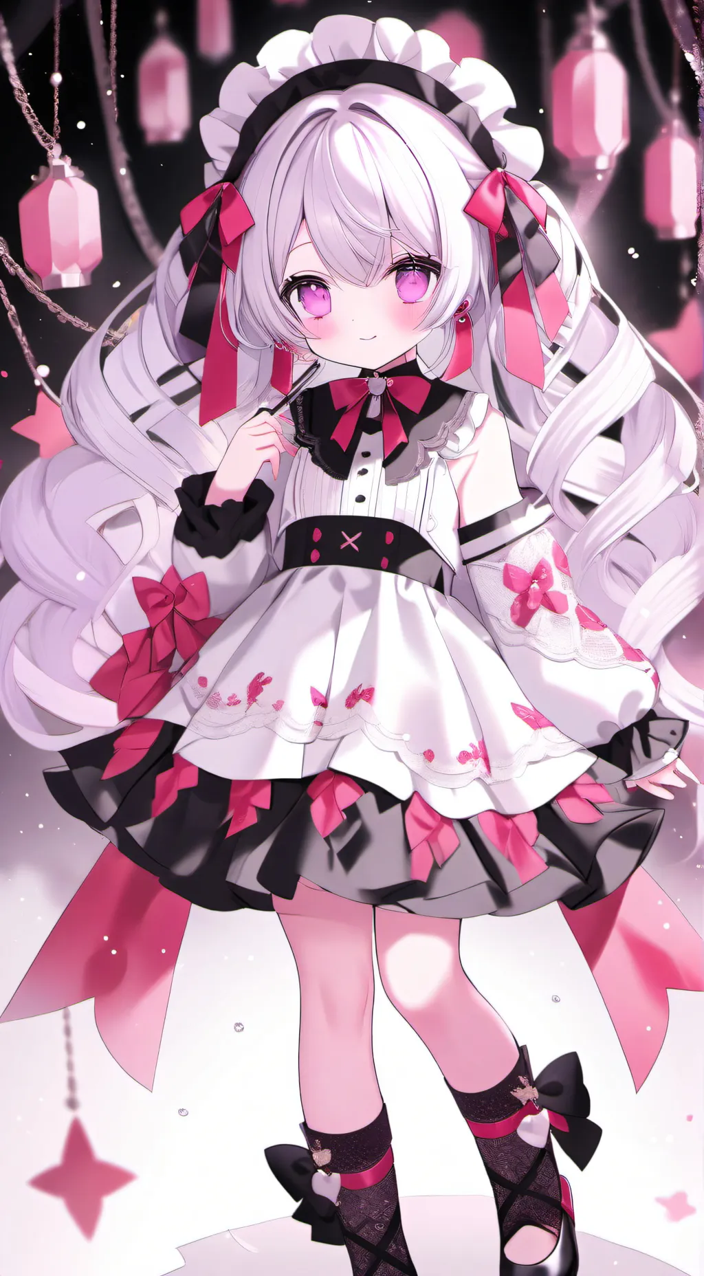 ai character: gjostx sus background