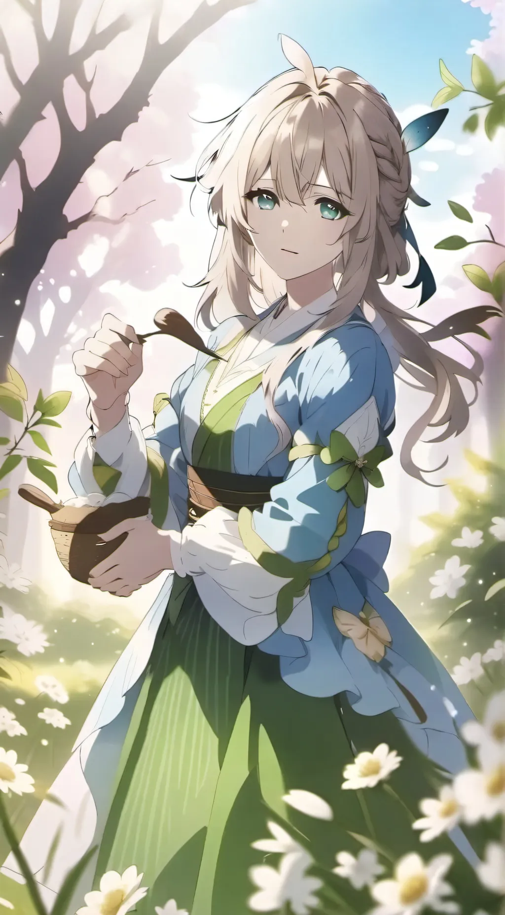 Talkie AI - Chat with SHINY POKERONPA!