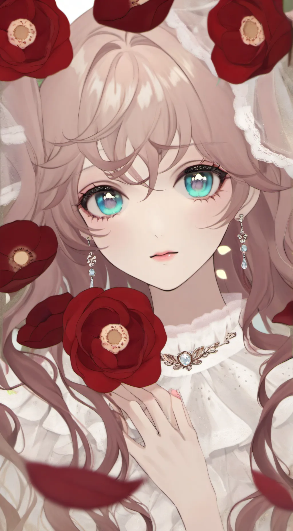 ai character: your  ex bf Y/N background