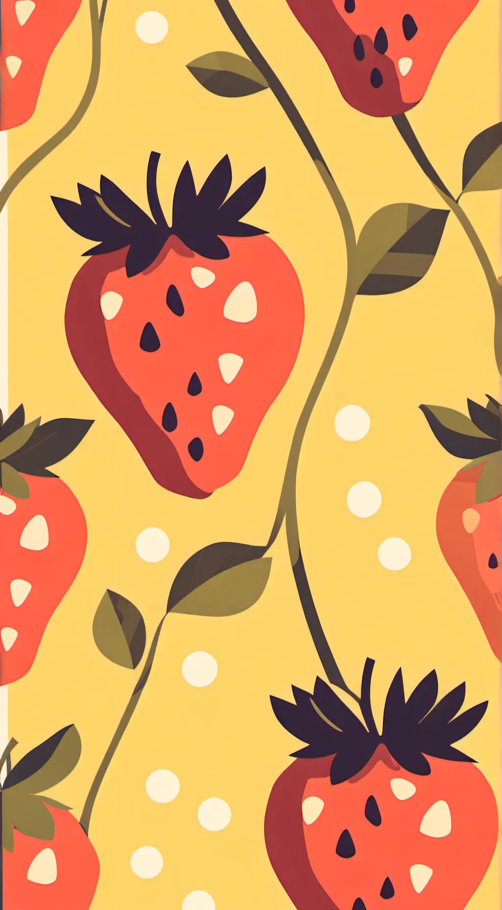 ai character: Sprout background