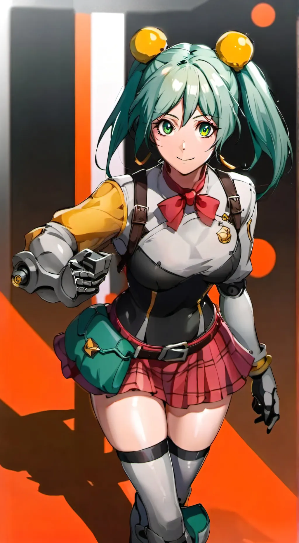 Talkie AI - Chat with Solty Revant 