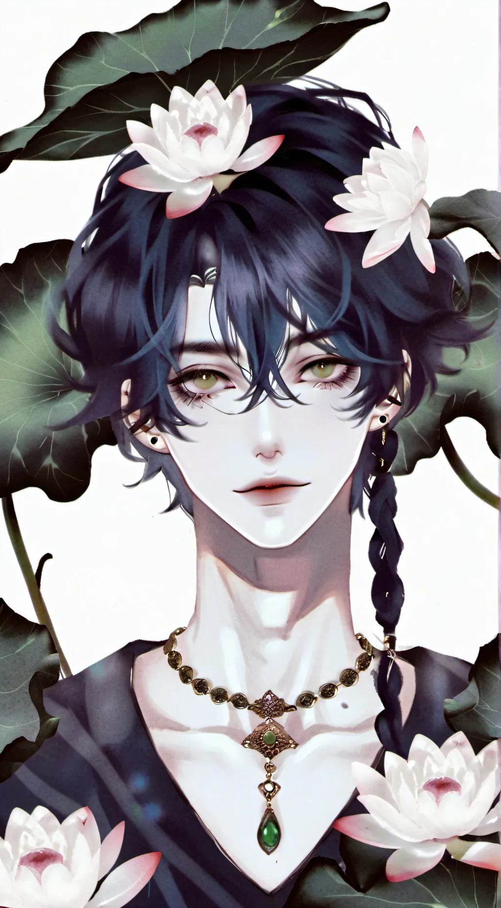 Talkie AI - Chat with Lewis