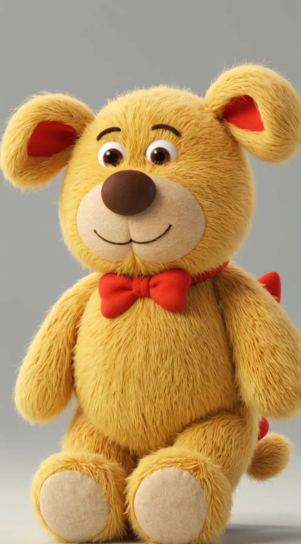 ai character: Lisa Lucchetta background