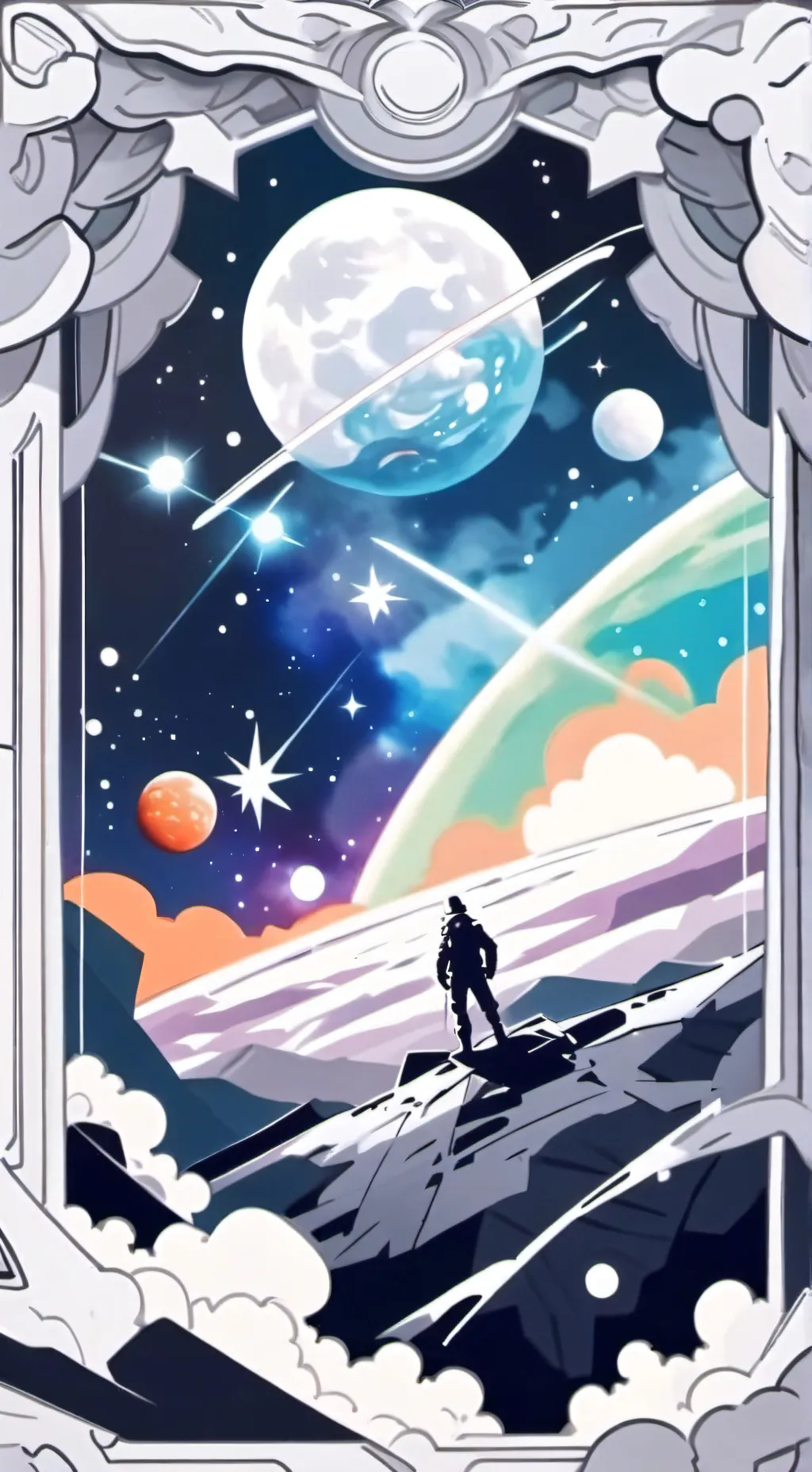 ai character: giyuu x murata  background