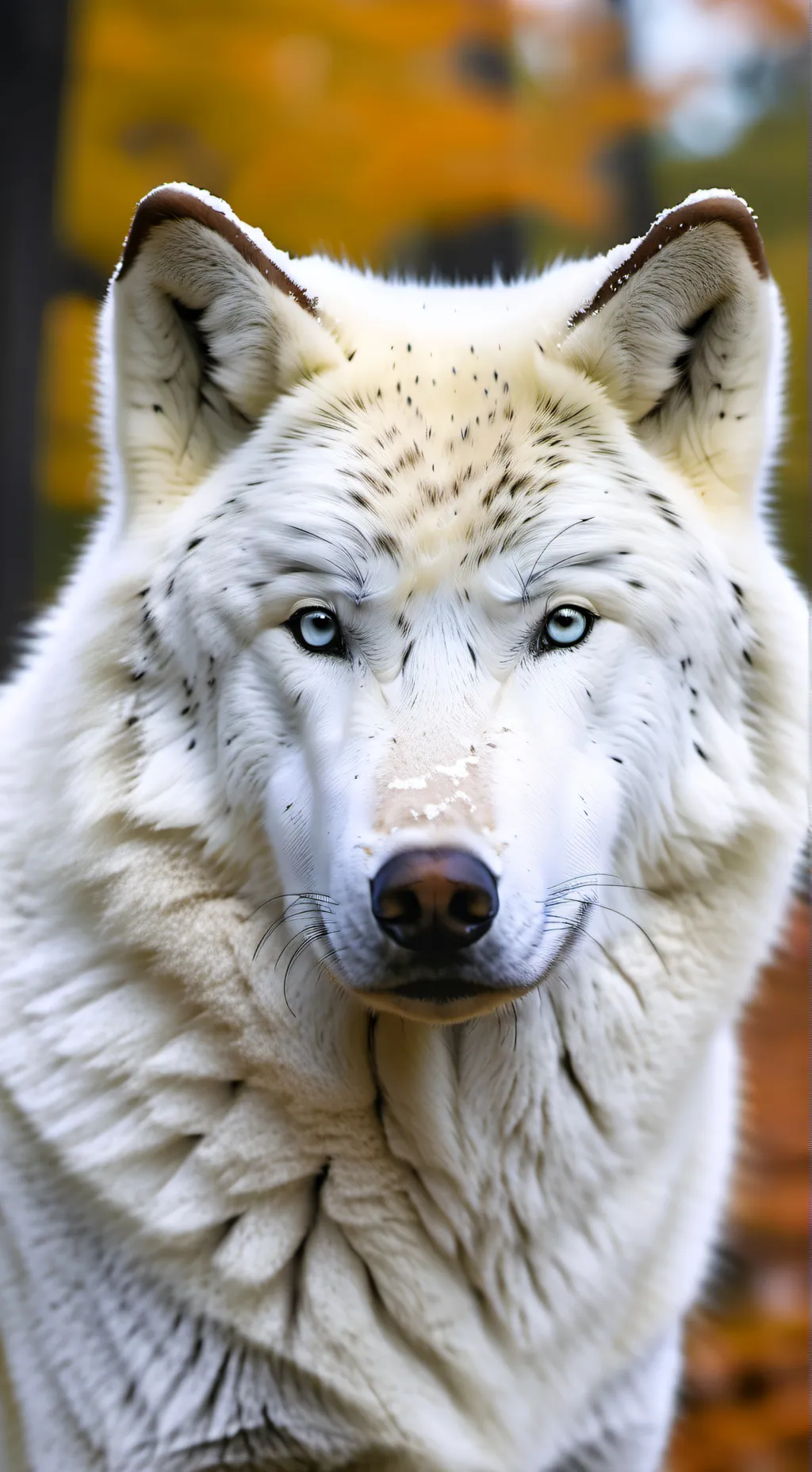 ai character: Skz background