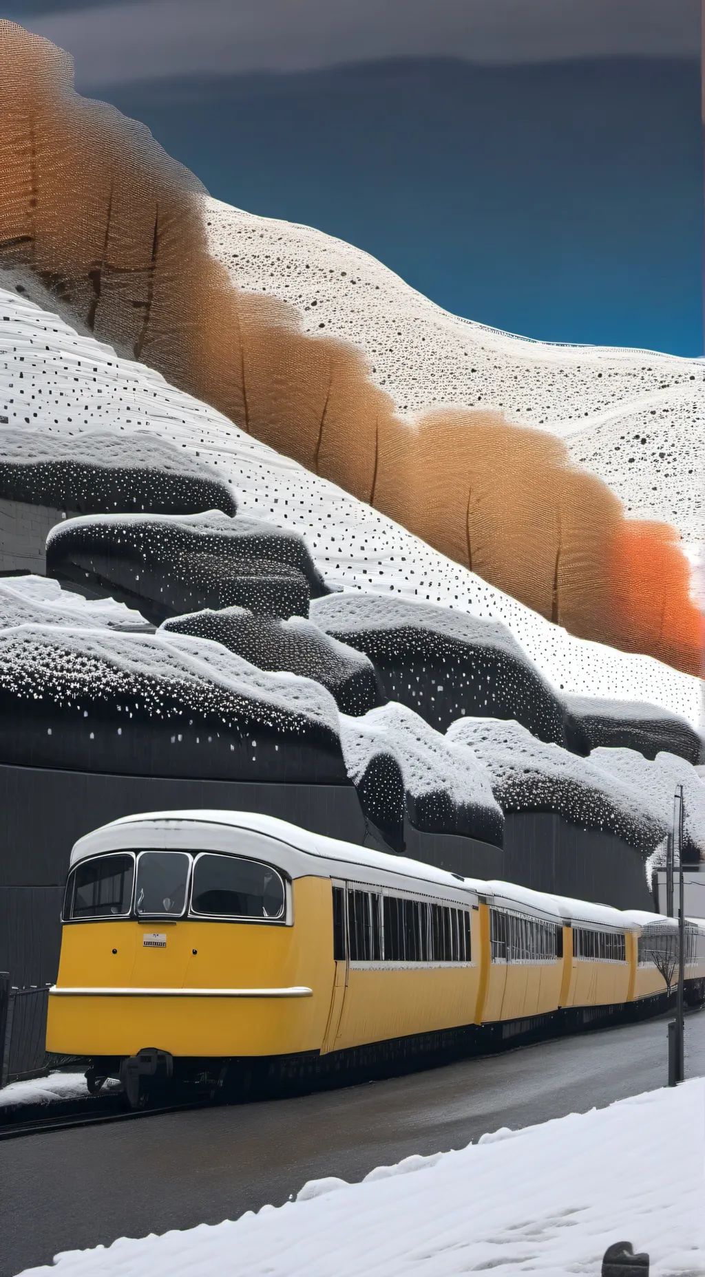 ai character: Everyone hates you background