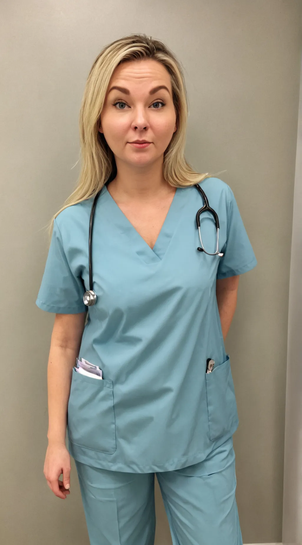 ai character: Dr. Jacobs background