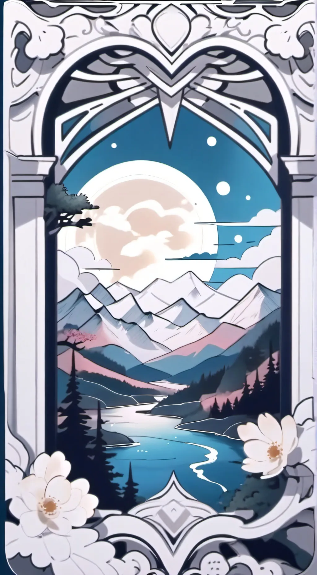 ai character: fpe x win or lose background